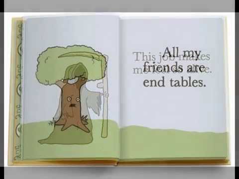 kniha "Všichni moji přátelé jsou mrtví"