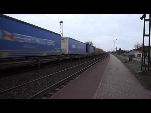 91 55 0600 003-2 Foxrail