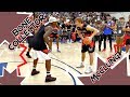 Bone Collector vs. Mac McClung Full Video - Beat by @DonnyBravoMusic