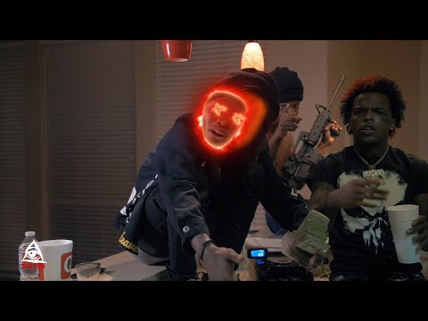 Boogotti Kasino Ft Foolio "Relapse" Official Video (Shot By @Mello_Vision)