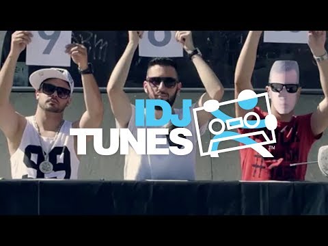 DJ ERKE x DJ SINKE x MARCCONI PLAY FEAT. TOMMY T - BLUD (OFFICIAL VIDEO)
