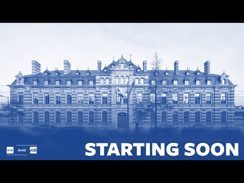 BrIAS Weekly Seminar #11  03.04.2025