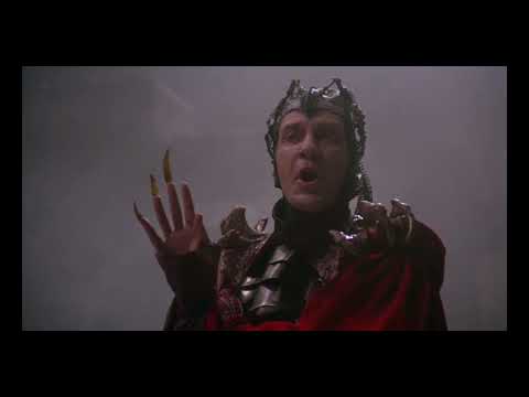 Time Bandits (1981)  David Warner shows that Evil can be a reasonable man.