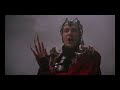 Time Bandits 1981 David Warner Shows That Evil Can Be A Reasonable Man