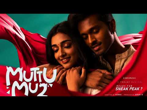 Muttu Mu2 - Song | TeeJay | Yogi B | Pugazh | Sivaangi | C O R E   M U S I C | Arun G