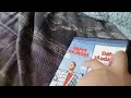 Happy Gilmore Billy Madison DVD Unboxing