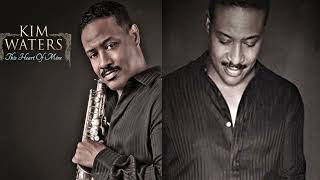 Kim Waters  -    STAY WITH ME TONIGHT   -     2011