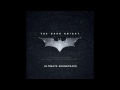 The Dark Knight Soundtrack - 01 Bank Robbery Prologue