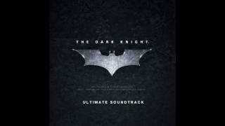 The Dark Knight Soundtrack - 01 Bank Robbery Prologue