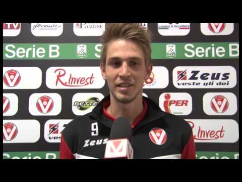 A.S. Varese 1910 - Modena 2-1 Miracoli
