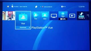 How to Re-download PS4 Games
