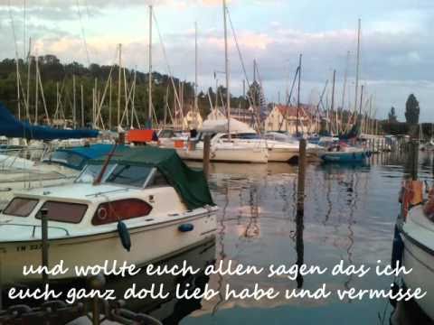 Demi Lovato ft. Stanfour - Wouldn't change a thing (Bodensee 2010)