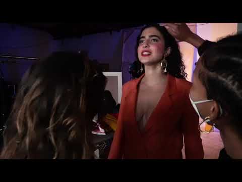 Making of: Clipe "Degredo"