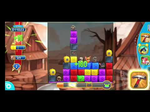 PET RESCUE SAGA LEVEL 4498 ~ NO BOOSTERS