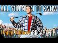 HAPPY GILMORE Recap Everything You Must Know Before The Sequel