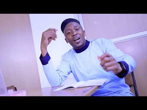 Ndukahotana by Uncle Ken Wakoimbi Official..Skiza code 9524913 Send to 811