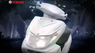 Download lagu 2013 Yamaha Ray 110 India - TVC 15s promo English video mp3