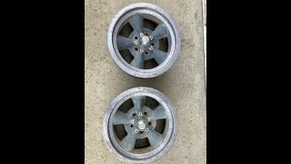 Download lagu Fenton Ramrod 5 Spoke Mag Wheels #shorts mp3 Download lagu Fenton Ramrod 5 Spoke Mag Wheels #shorts mp3