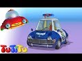 TuTiTu Toys | Police Car 