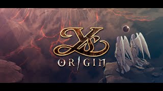 Ys Origin Steam Key GLOBAL