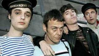 Babyshambles - Side Of The Road