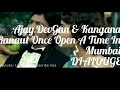 Once Upon A Time In Mumbai Ajay Devgan Dialogue Bollywood Status Video Love Song