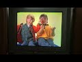 Opening To Little Bear Campfire Tales 2002 VHS