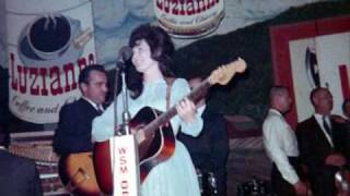 loretta lynn..the morning after baby let me down