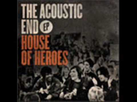 Serial Sleepers (acoustic) - House of Heroes