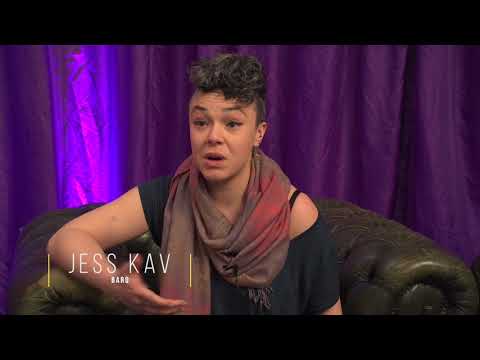 A Night for Aware Concert