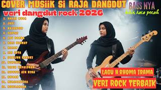 Download lagu RHOMA IRAMA FULL ALBUM Rock Dangdut 2026 - Bassnya Bikin Kaca Pecah! 🔥 mp3