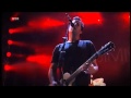 Jimmy Eat World- Action Needs An Audience (Live at Area 4 Festival 2011)