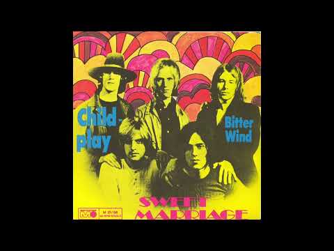 Sweet Marriage – Childplay