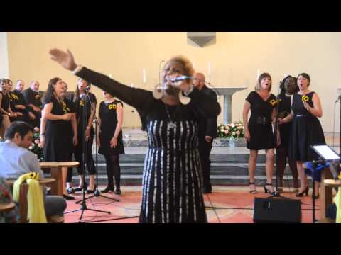 Theresa J Burnette, SOL, Onita Boone