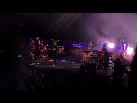 Steven Wilson - Voyage 34 (Phase I) - Santiago de Chile - 19 Octubre 2025