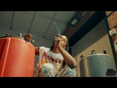 SKAMM - You Said (Official Video) Shot By @Bigboyvisuals