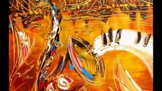 Phil Woods Quartet   Gunga Din