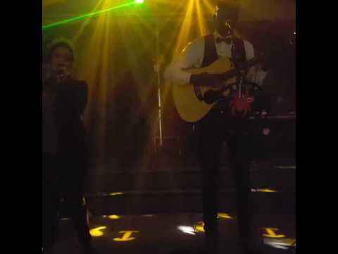 Warda Srn - Happy People