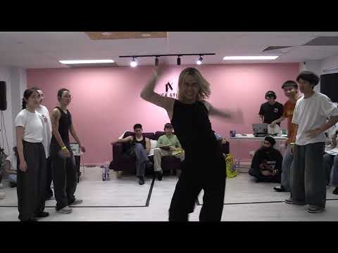 【O Bab333? A Triple?】Top 8 – 毛巾浴帽小鴨鴨 VS SXP DAB 😎