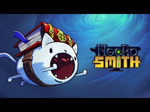 Necrosmith - Trailer thumbnail