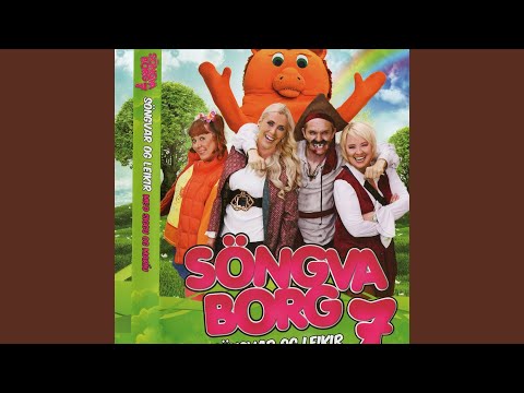 Ég er sko vinur þinn