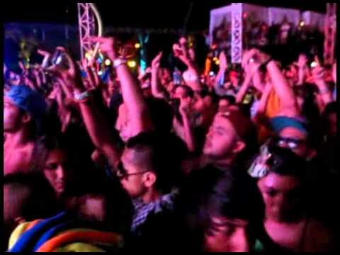 Sweedish House Mafia Steve Angello @ Nocturnal 2010