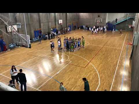 ACS U-Bt Cluj Napoca- ACS Gladius Lucky Dragons Targu Mures