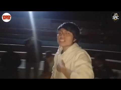 KAIROS vs ERICK - final APARICIOBATTLES cupo supremacia.