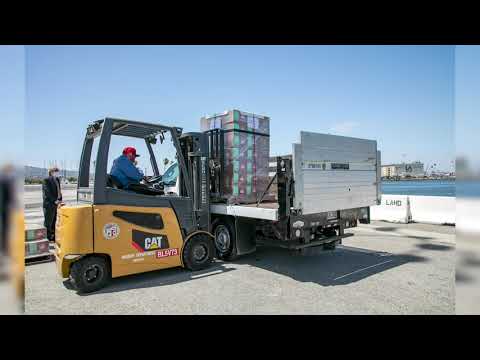 Consulado Geral do Japão facilita doações para LoVLA