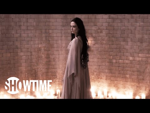 Penny Dreadful 3.09 (Preview)
