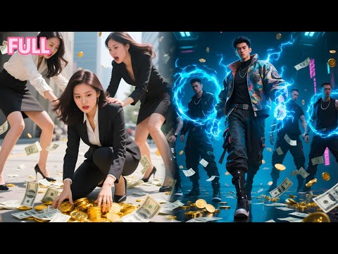 During a zombie outbreak,classmates locked her out—yet the zombie king falls for her at first sight