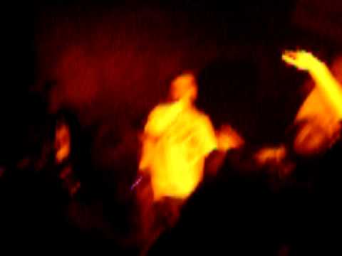 L.U.C + Fokus, Rahim, Co z tą Polską?! Koncert live, Katowice Cogitatur, marzec 2009