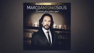 Marco Antonio Solís - Lo Mejor Para Los Dos (Pop Version)