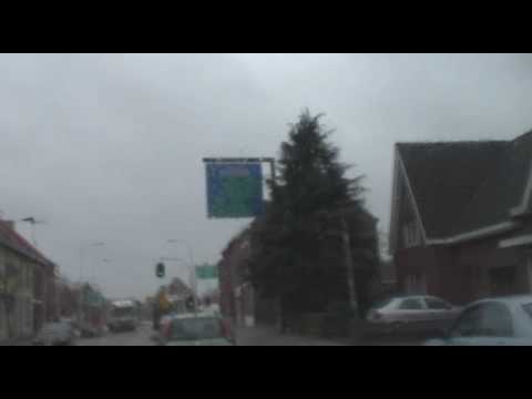 Vic Chesnutt and Elf Power - Episode 5 - European Tour 2009